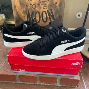 Puma Smash v2 - Mens